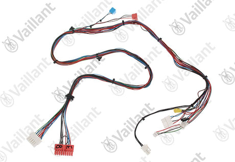 VAILLANT Kabelbaum, mit Kodierwiderstand VC 266/5-5 R4 u.w. Vaillant-Nr. , 0020210202