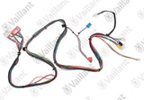 VAILLANT Kabelbaum, mit Kodierwiderstand VC 306/5-5 R6 u.w. Vaillant-Nr. , 0020210204