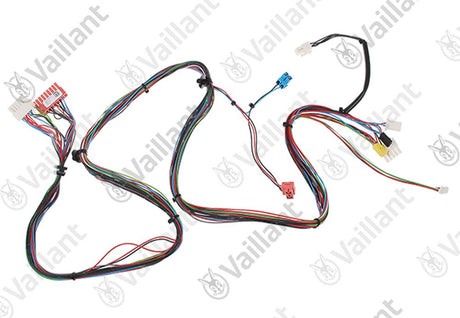 VAILLANT Kabelbaum, mit Kodierwiderstand VC 306/5-5 R6 u.w. Vaillant-Nr. , 0020210204
