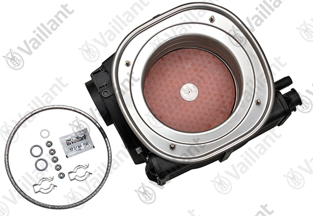 VAILLANT Wärmetauscher VC 146/5-5 R4 u.w. Vaillant-Nr. , 0020210464