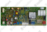 VAILLANT Leiterplatte, Außeneinheit/OMU VWF 58+88+118/4 u.w. Vaillant-Nr. , 0020210620