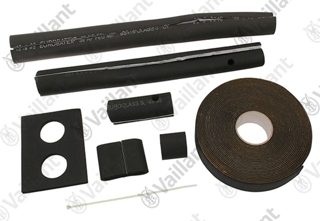 VAILLANT Isolierung, Solekreis, Kit VWF 58+88+118/4 u.w. Vaillant-Nr. , 0020210624