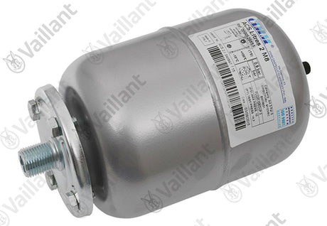 VAILLANT Ausdehnungsgefäß, Sole VWF 58+88+118/4 u.w. Vaillant-Nr. , 0020210628