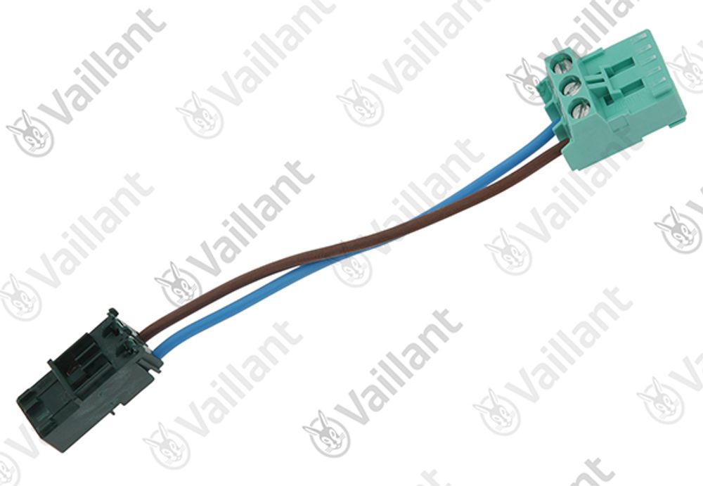 VAILLANT Kabelbaum, Tarifauswahl VWF 58+88+118/4 u.w. Vaillant-Nr. , 0020210656