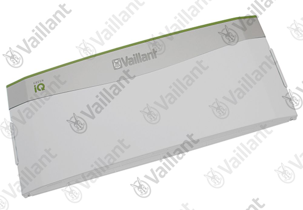 VAILLANT Klappe, green IQ VWF 58+88+118/4 u.w. Vaillant-Nr. , 0020210661