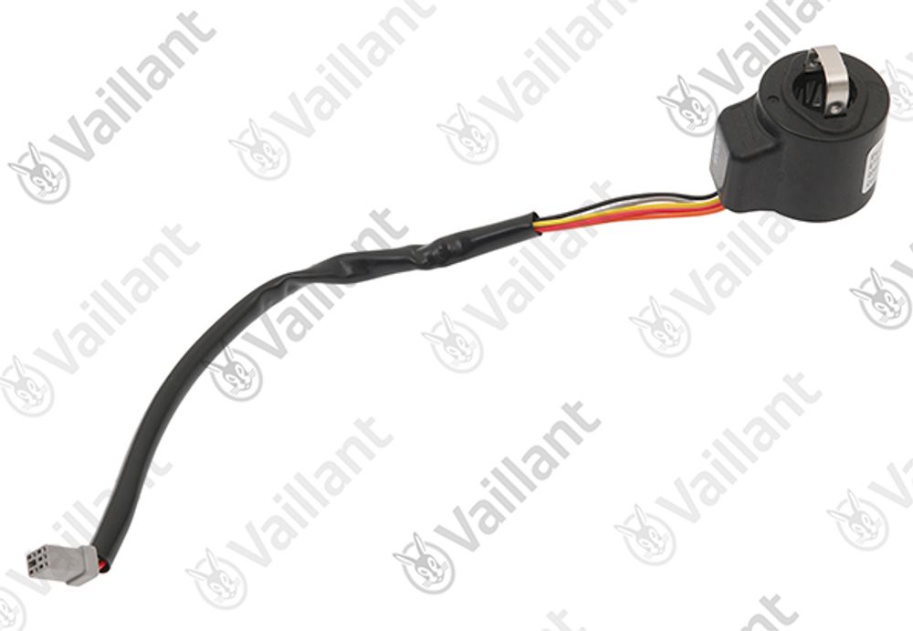 VAILLANT Spule, Magnetspule, EEV VWF 58+88+118/4 u.w. Vaillant-Nr. , 0020210673