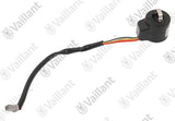 VAILLANT Spule, Magnetspule, EEV VWF 58+88+118/4 u.w. Vaillant-Nr. , 0020210673