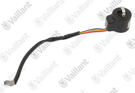 VAILLANT Spule, Magnetspule, EEV VWF 58+88+118/4 u.w. Vaillant-Nr. , 0020210673