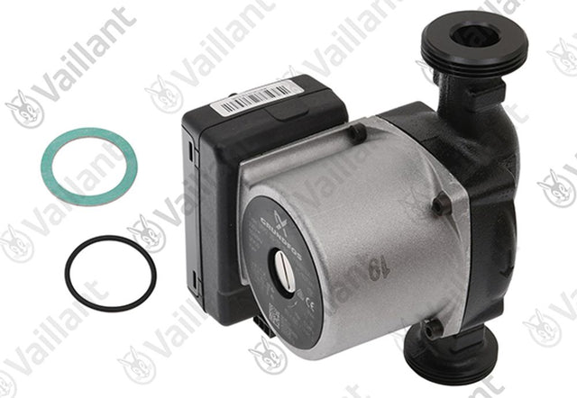 VAILLANT Pumpe, Heizkreis VWF 58+88+118/4 u.w. Vaillant-Nr. , 0020210674