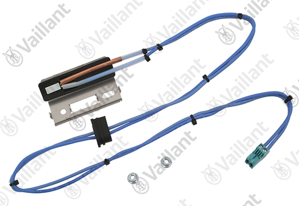 VAILLANT Sicherheitstemperaturbegrenzer, ZH VWF 58+88+118/4 u.w. Vaillant-Nr. , 0020210686