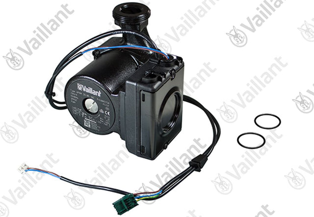 VAILLANT Pumpe VC 356/4-7 (A) u.w. Vaillant-Nr. , 0020211453