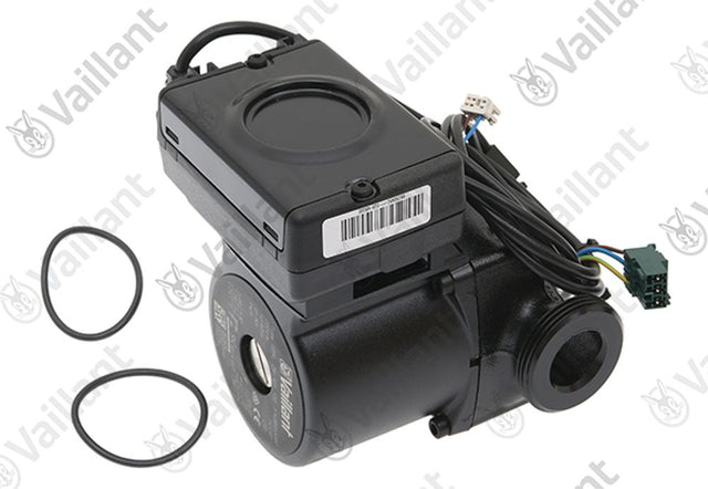 VAILLANT Pumpe VC 656/4-7 (A) u.w. Vaillant-Nr. , 0020211454