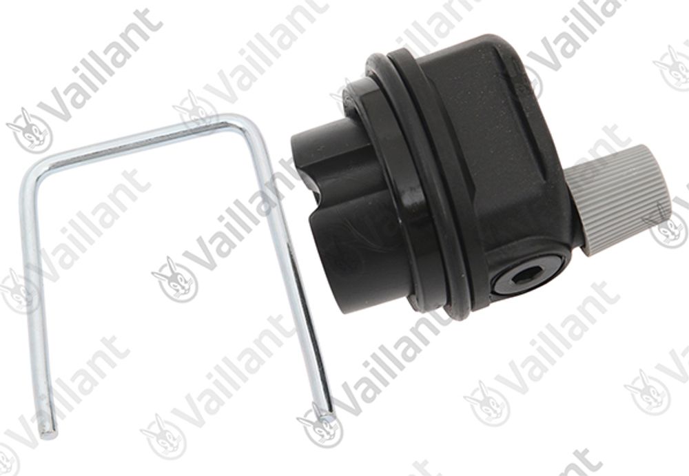 VAILLANT Schnellentlüfter VE 6-28/R1 u.w. Vaillant-Nr. , 0020213142