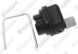 VAILLANT Schnellentlüfter VE 6-28/R1 u.w. Vaillant-Nr. , 0020213142