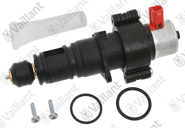 VAILLANT Vorrangumschaltventil VC 10+15+20+25+30 CS/1-5 R1 u.w. Vaillant-Nr. , 0020213146