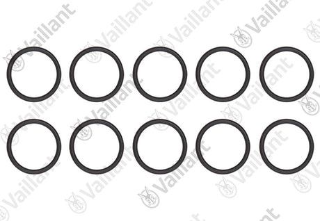 VAILLANT O-Ring, (x10) VC 146/7-2 u.w. Vaillant-Nr. , 0020213147