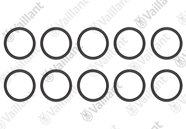 VAILLANT O-Ring, (x10) VC 146/7-2 u.w. Vaillant-Nr. , 0020213147