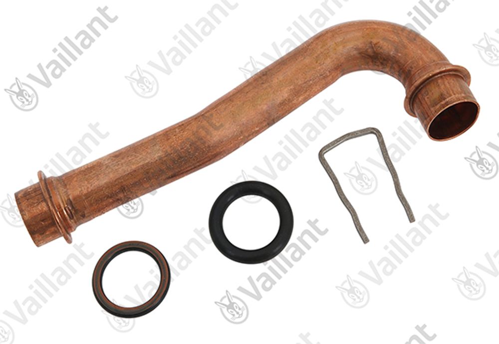 VAILLANT Rohr, by-pass VC 146/7-2 u.w. Vaillant-Nr. , 0020213153