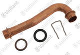 VAILLANT Rohr, by-pass VC 146/7-2 u.w. Vaillant-Nr. , 0020213153