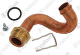 VAILLANT Rohr, system VC 146/7-2 Vaillant-Nr. , 0020213155