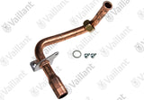 VAILLANT Gasrohr, unten VC 146+206+266+316/5-5 R5 u.w. Vaillant-Nr. , 0020217420