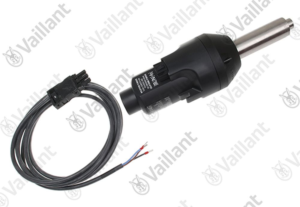 VAILLANT Gebläse VKP 122+202+302+452+602/2 u.w. Vaillant-Nr. , 0020217780