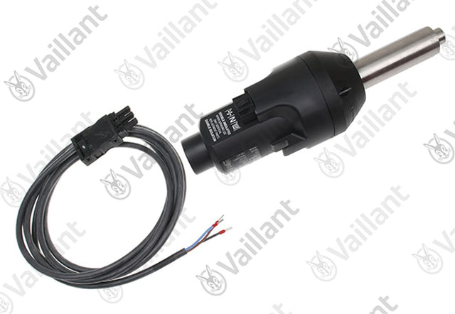 VAILLANT Gebläse VKP 122+202+302+452+602/2 u.w. Vaillant-Nr. , 0020217780