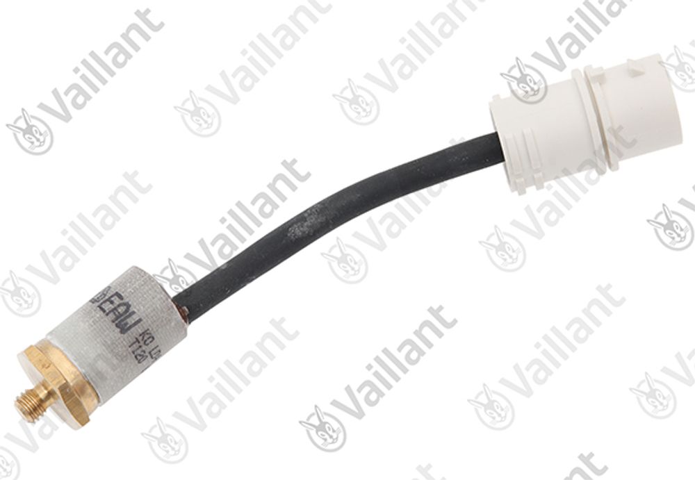 VAILLANT Sicherheitstemperaturbegrenzer (STB) VIH S2 250+350/4 B Vaillant-Nr. , 0020218182