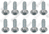VAILLANT Schraube, (x10) VC 10+15+20+25+30 CS/1-5 R1 u.w. Vaillant-Nr. , 0020218790