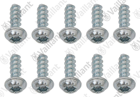 VAILLANT Schraube, (x10) VC 10+15+20+25+30 CS/1-5 R1 u.w. Vaillant-Nr. , 0020218790