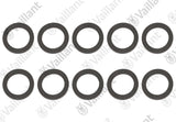 VAILLANT Rechteckdichtring, (x10) VC 10+15+20+25+30 CS/1-5 R1 u.w. Vaillant-Nr. , 0020218792
