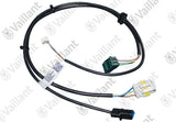 VAILLANT Kabel, Pumpe Grundfos VC 104/4-7 A u.w. Vaillant-Nr. , 0020221618