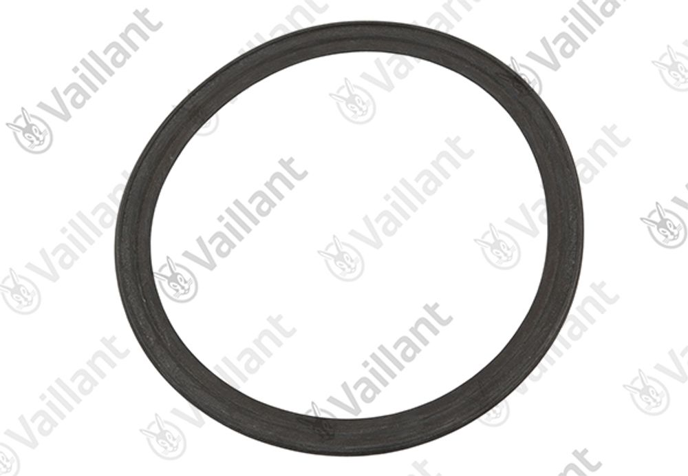 VAILLANT Dichtung, EPDM DN 125 T-Stück 80/125 Alu (303612) Vaillant-Nr. , 0020222143