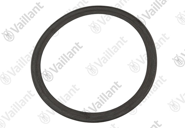 VAILLANT Dichtung, EPDM DN 125 T-Stück 80/125 Alu (303612) Vaillant-Nr. , 0020222143