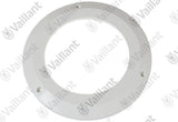 VAILLANT Rosette, DN 125 (ABS) 0020232147 Anschlussset Überdr.-LAS Vaillant-Nr. , 0020222144