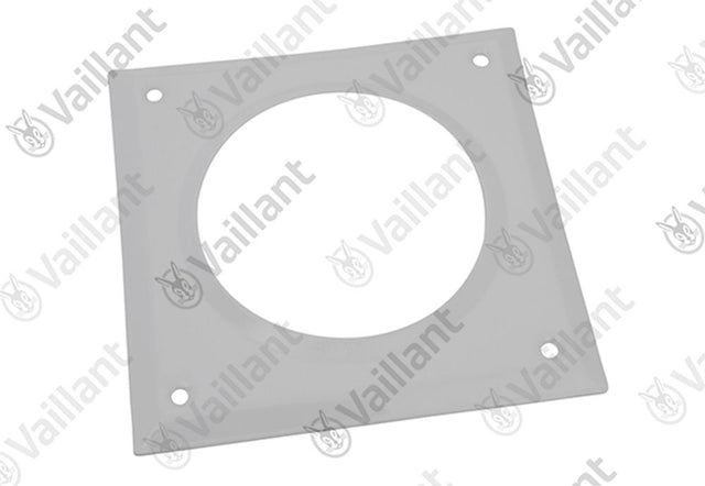VAILLANT Rosette, DN 125 Abgassystem 80/125 Vaillant-Nr. , 0020222149