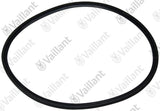 VAILLANT Dichtung, Profildichtring (DN 160) 0020106375 Basis-Anschl 110/160 PP, u.w. Vaillant-Nr. , 0020222163