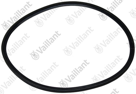 VAILLANT Dichtung, Profildichtring (DN 160) 0020106375 Basis-Anschl 110/160 PP, u.w. Vaillant-Nr. , 0020222163