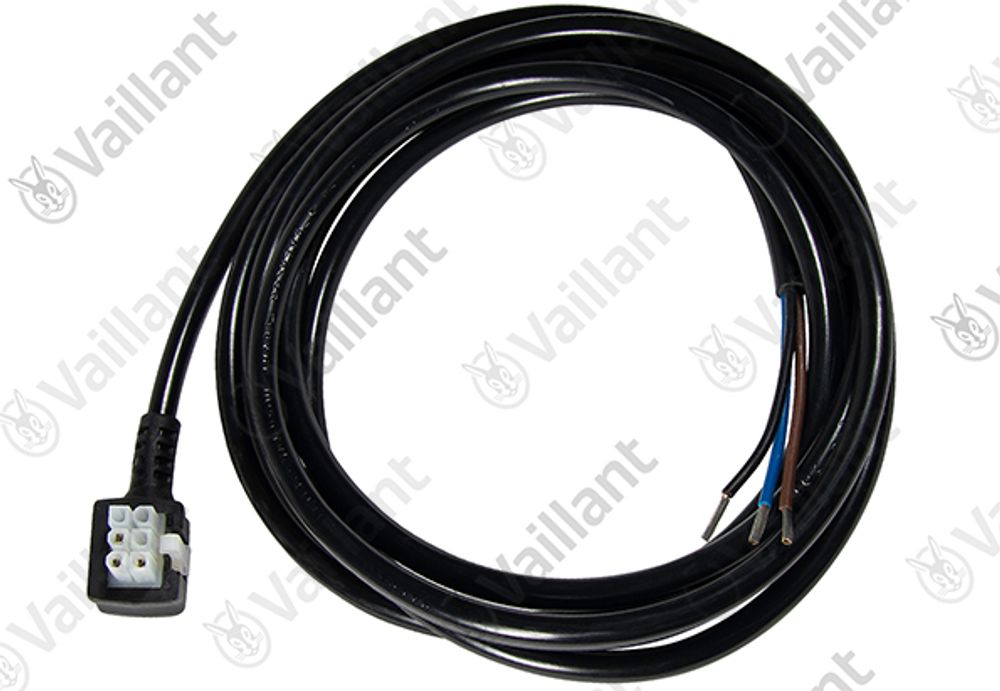 VAILLANT Kabelbaum, 2 m Zub. 0020036743 Vaillant-Nr. , 0020222167