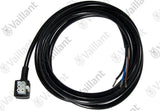 VAILLANT Kabelbaum, 2 m Zub. 0020036743 Vaillant-Nr. , 0020222167