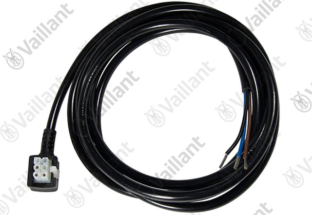 VAILLANT Kabelbaum, 2 m Zub. 0020036743 Vaillant-Nr. , 0020222167