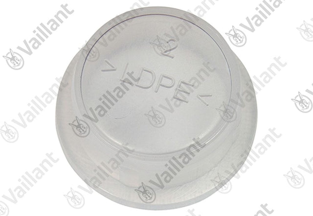 VAILLANT Stopfen, Zuluftstopfen VKK 186/5 R1 u.w. Vaillant-Nr. , 0020222169