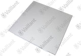 VAILLANT Abdeckung VWF 157+197/4 u.w. Vaillant-Nr. , 0020222857