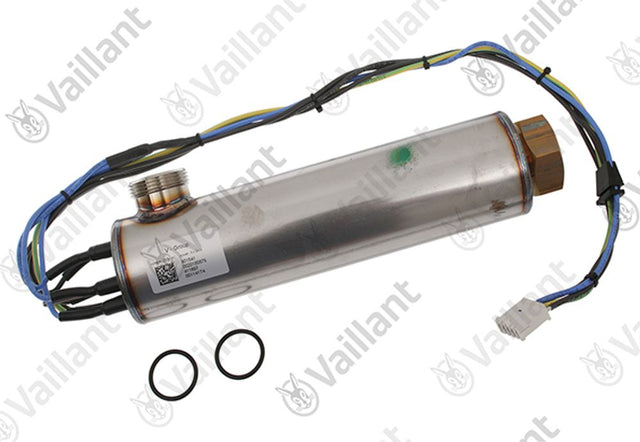 VAILLANT Zusatzheizung, Defroster VWF 58+88+118/4 u.w. Vaillant-Nr. , 0020222859