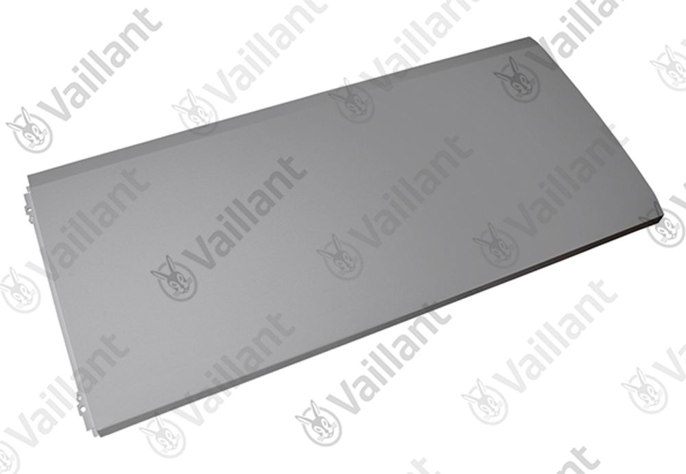 VAILLANT Frontblech, unten VWF 58+88+118/4 Vaillant-Nr. , 0020222868