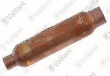 VAILLANT Filter, Maschenfilter 1/4 VWF 58+88+118/4 u.w. Vaillant-Nr. , 0020222880