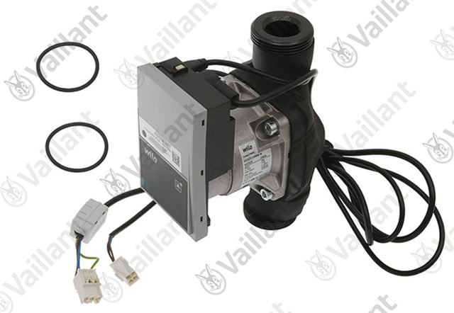 VAILLANT Pumpe, Solekreis VWF 57/4 u.w. Vaillant-Nr. , 0020222908