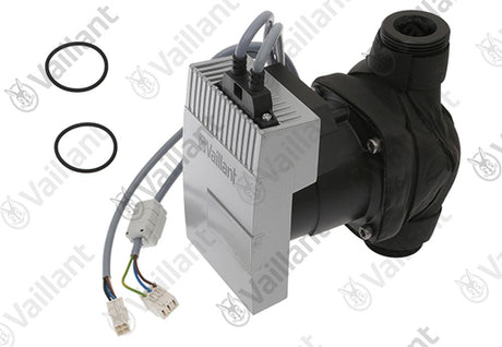 VAILLANT Pumpe, Solekreis VWF 117/4 u.w. Vaillant-Nr. , 0020222909