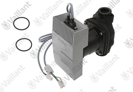VAILLANT Pumpe, Solekreis VWF 157+197/4 Vaillant-Nr. , 0020222910