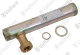 VAILLANT Rohr (RL) für geregelte RBG RBG mit Mischer (Nachserie) Vaillant-Nr. , 0020224250